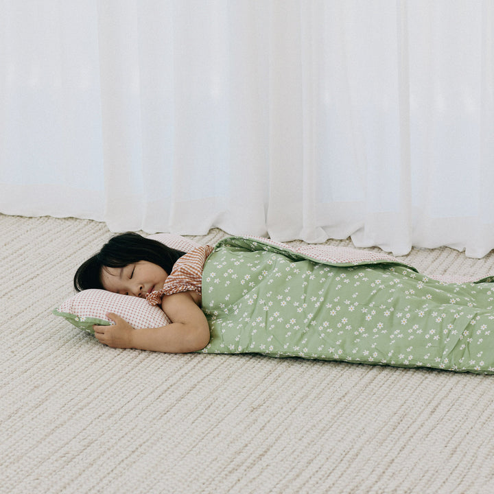 kids sleeping bag