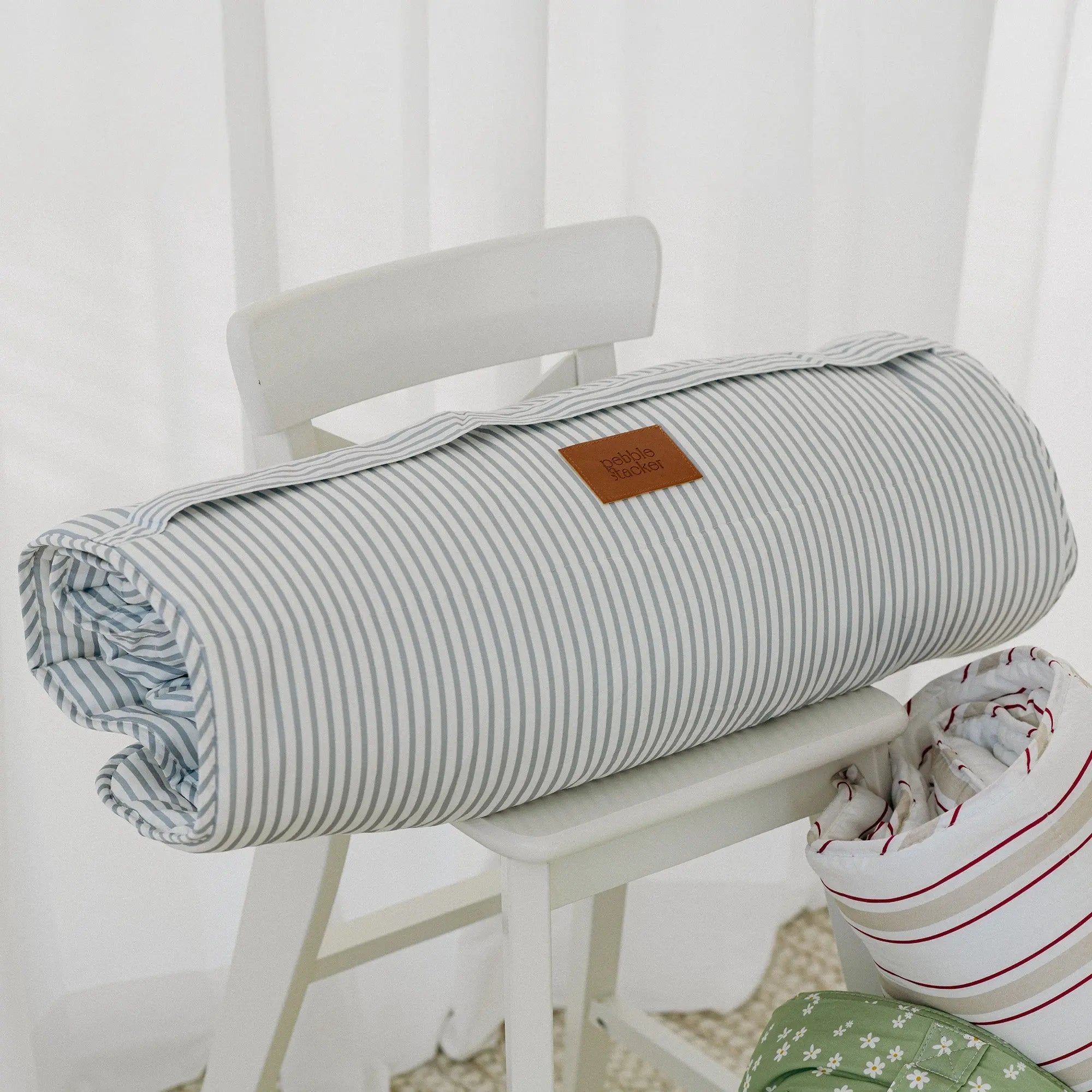 Toddler Daycare Nap Mat