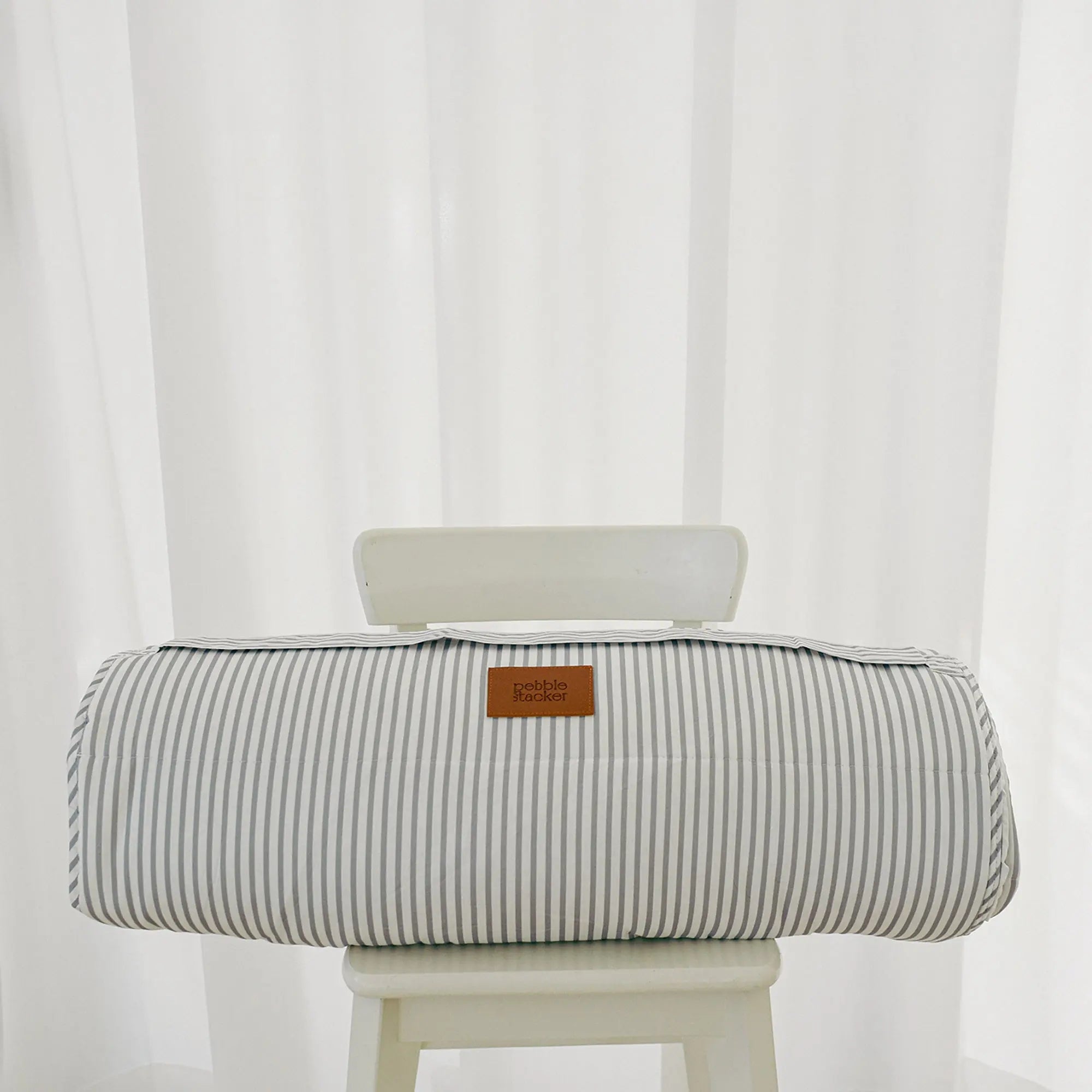 Roll up bed for kids