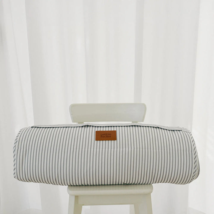 Roll up bed for kids