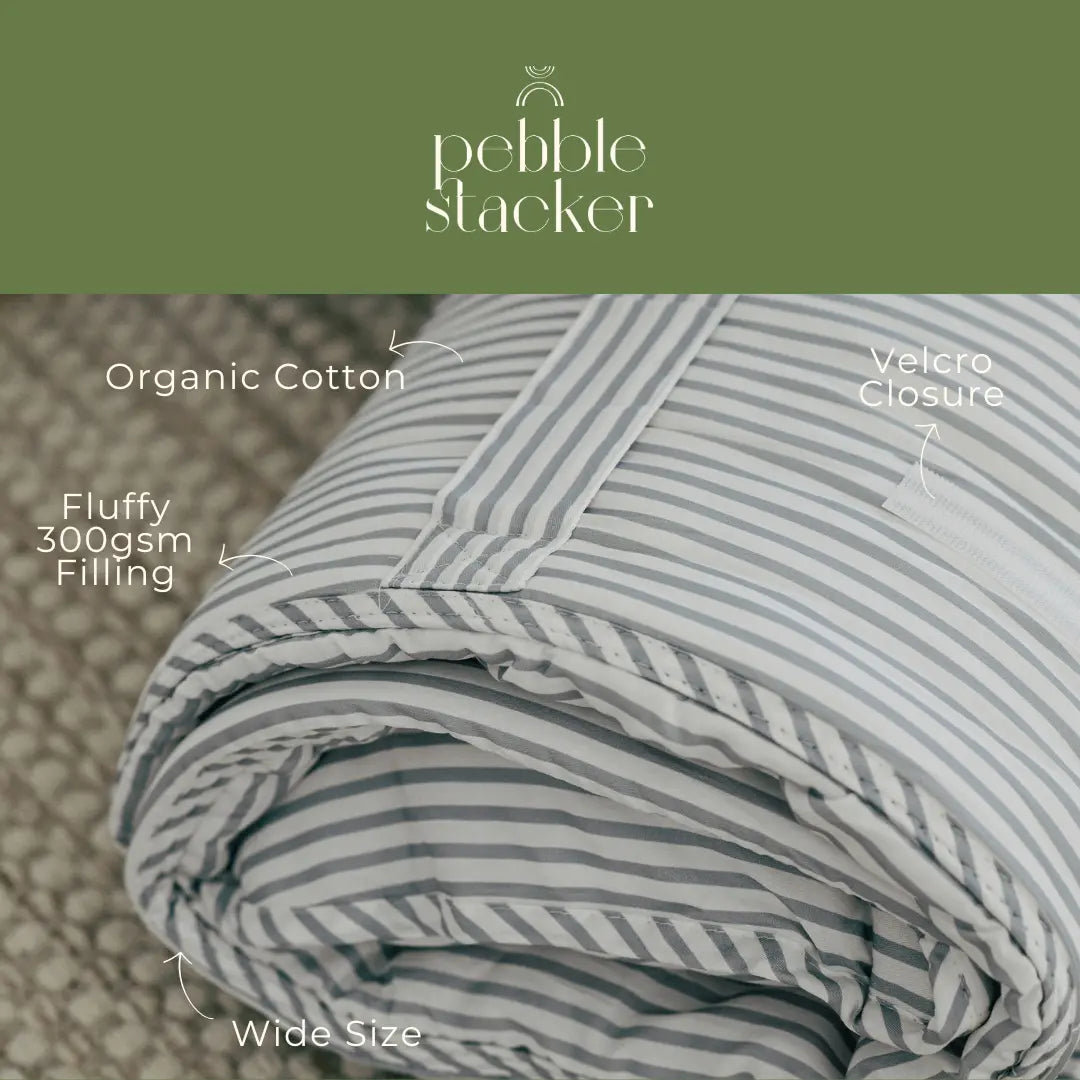 high quality nap mat