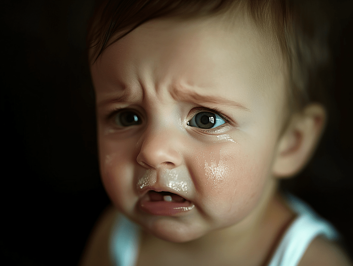 Perfect Handling with Kids' Tantrums - pebble stacker