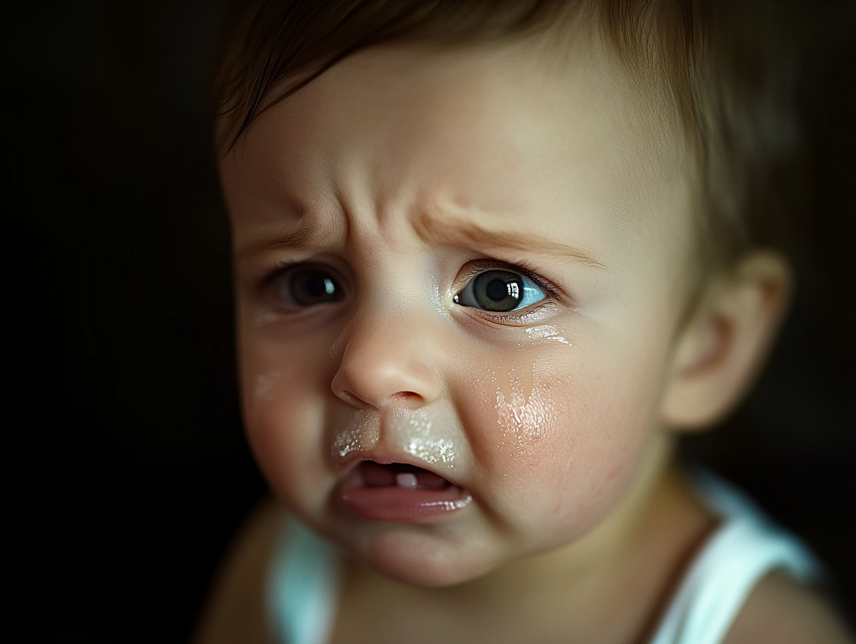 Perfect Handling with Kids' Tantrums