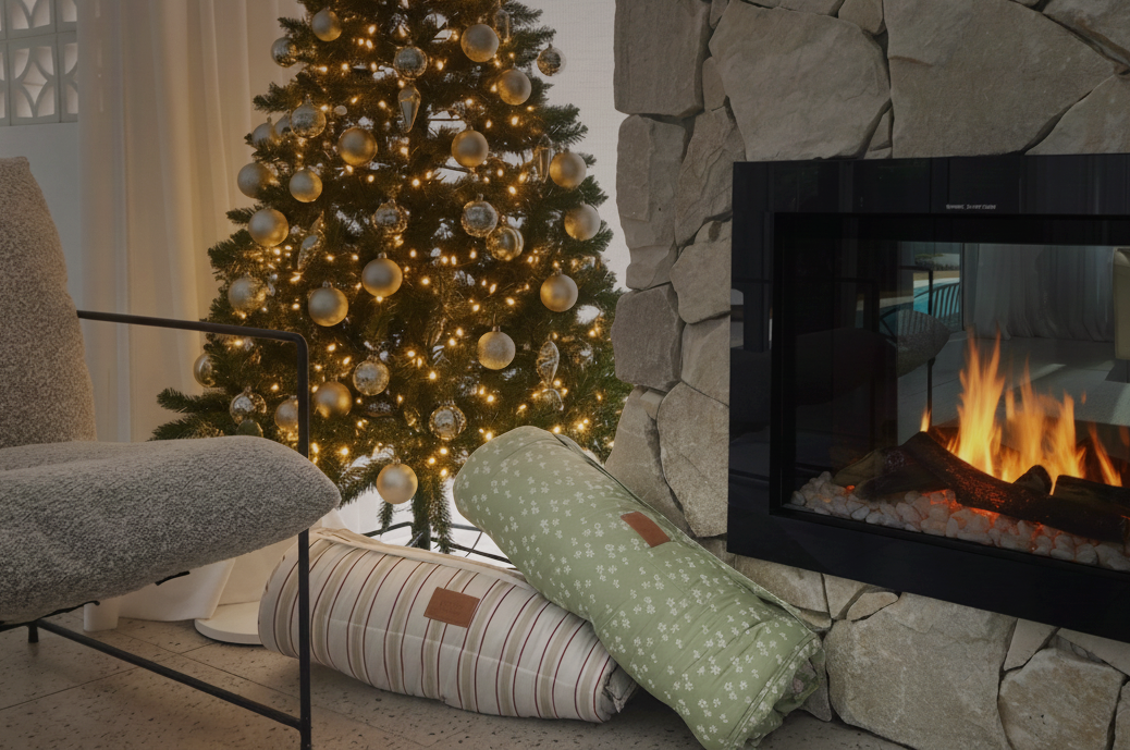 Cosiest gifts of the season ✨2nd item 50% OFF sitewide – Until Dec 7.